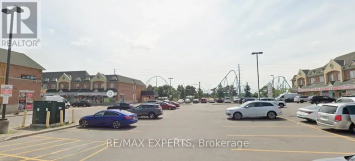 10A - 9699 JANE STREET, Vaughan