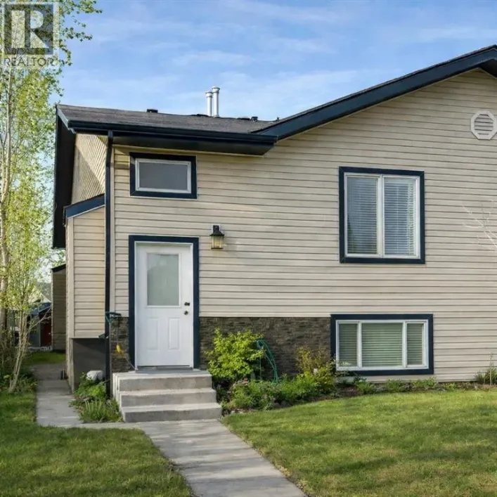 10A Sierra Drive, Olds