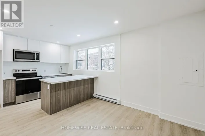 10B - 100 LIBERTY STREET N, Clarington