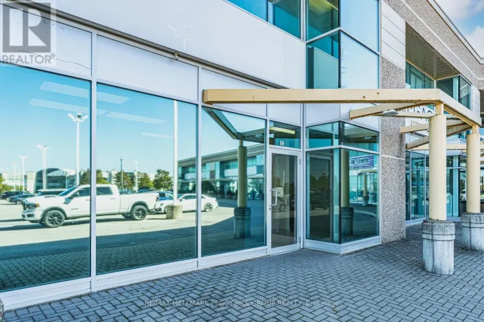 10B - 102 COMMERCE PARK DRIVE, Barrie