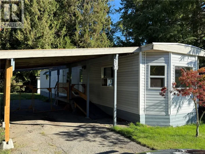 10B 1120 Shawnigan-Mill Bay Rd, Mill Bay