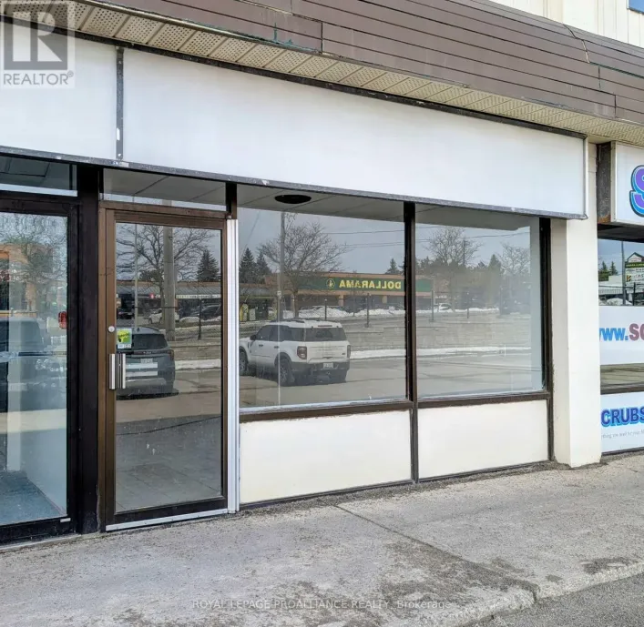 10B - 1837 LANSDOWNE STREET W, Peterborough