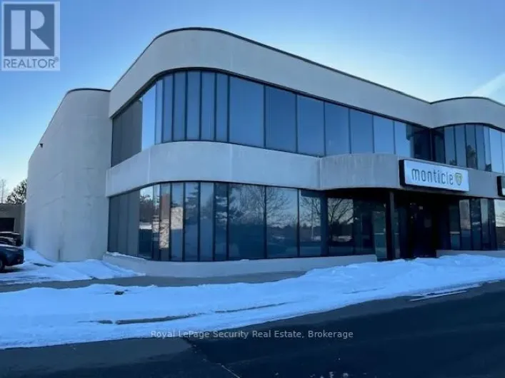 10B - 250 SHIELDS COURT, Markham
