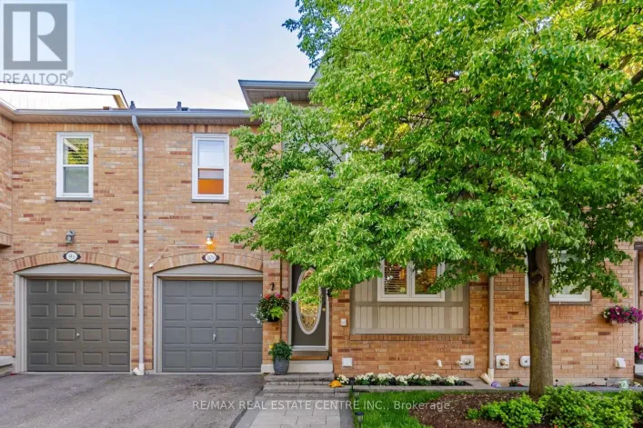 10B - 5865 DALEBROOK CRESCENT, Mississauga