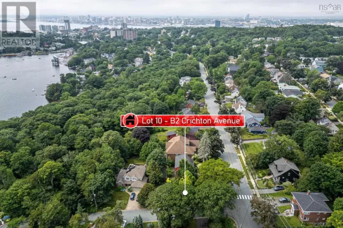 10B-2 Crichton Avenue, Dartmouth