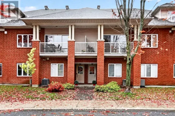 10E DAYBREAK STREET, Ottawa