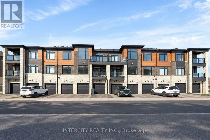 10F - 513 TIM MANLEY AVENUE, Caledon
