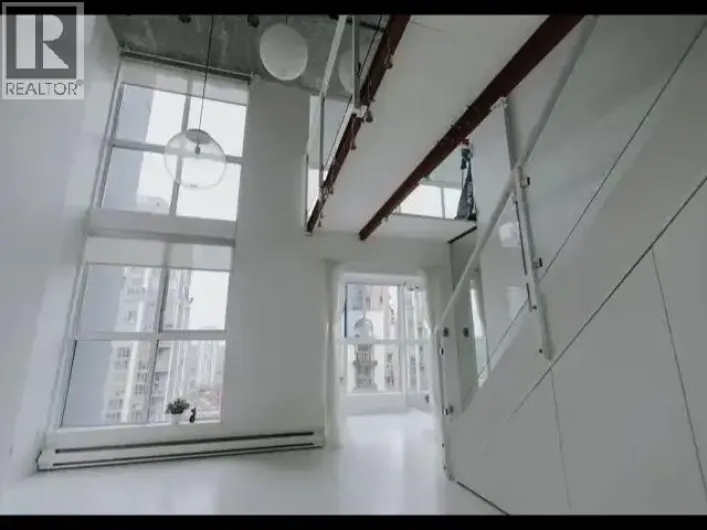 10XX 1238 SEYMOUR STREET, Vancouver