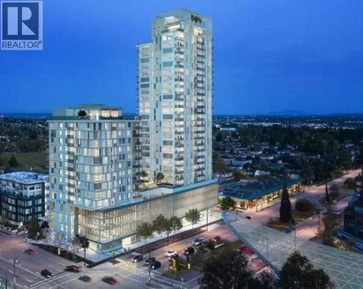 10XX 485 west 42 AVENUE, Vancouver