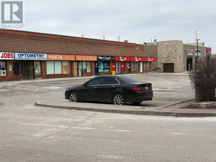 11 - 0 STEELES AVENUE, Brampton