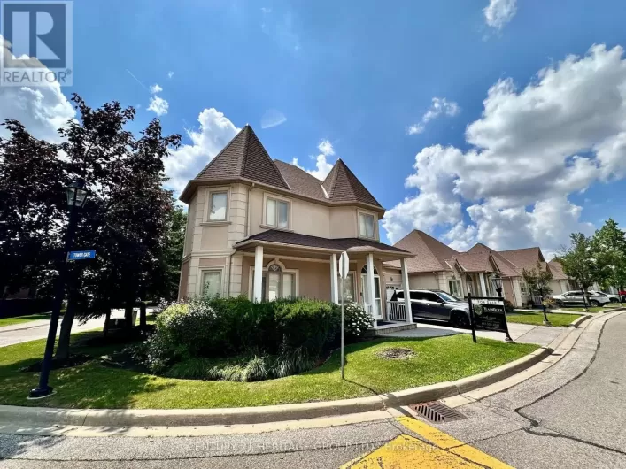 11 - 1 TOWER GATE, Brampton