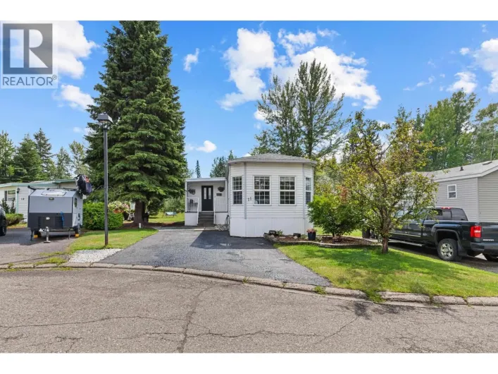 11 1000 INVERNESS ROAD, Prince George