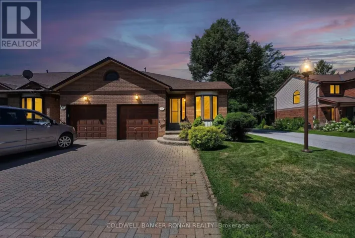 11 - 101 GREEN BRIAR ROAD, New Tecumseth