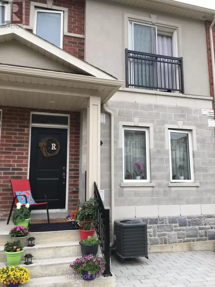 11 - 1020 DUNSLEY WAY, Whitby