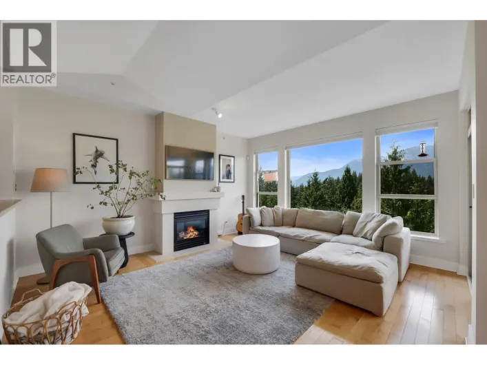 11 1024 GLACIER VIEW DRIVE, Squamish