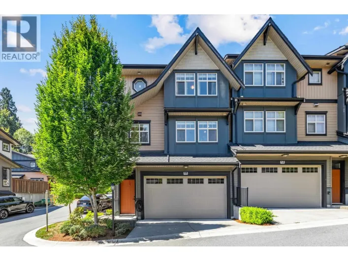 11 10525 240 STREET, Maple Ridge