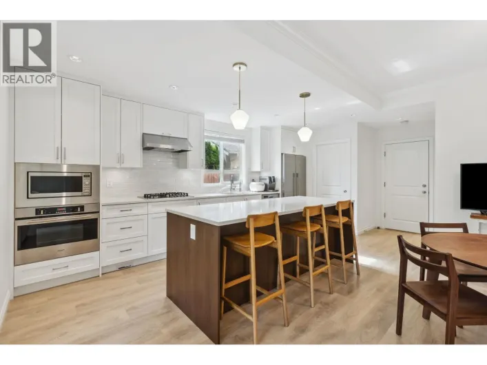 11 10611 GILBERT ROAD, Richmond