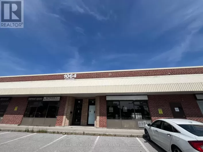 11 - 1064 SALK ROAD, Pickering