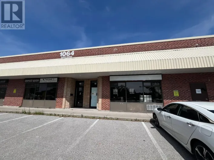 #11 - 1064 SALK ROAD, Pickering