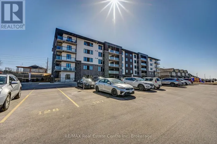 11 - 108 SUMMIT RIDGE DRIVE, Guelph