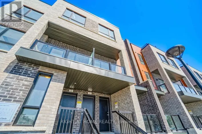 11 - 11 LYTHAM GREEN CIRCLE, Newmarket
