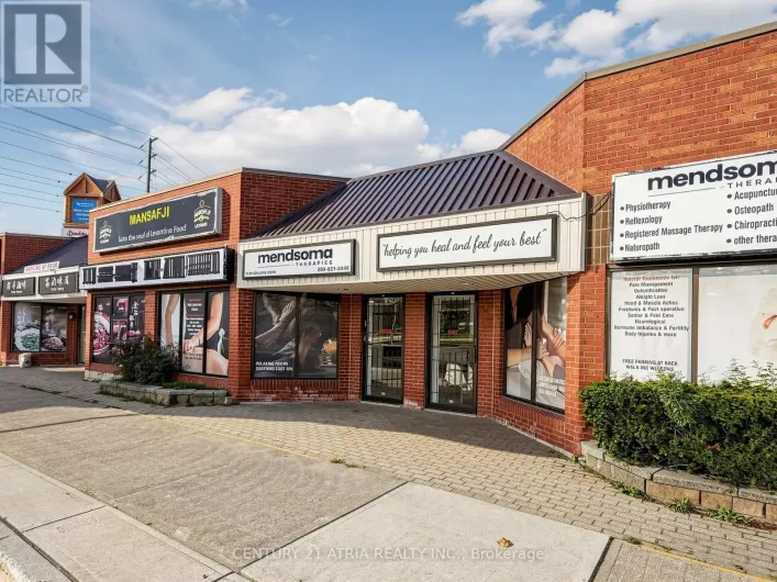 11 - 1100 DUNDAS STREET W, Mississauga