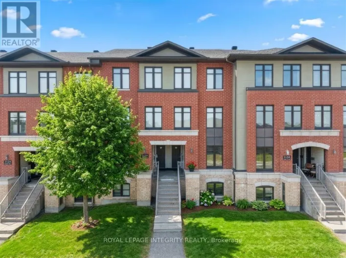 11 - 1124 DOCTEUR CORBEIL BOULEVARD, Clarence-Rockland