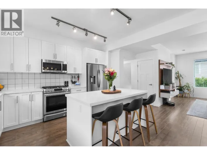 11 11272 240 STREET, Maple Ridge