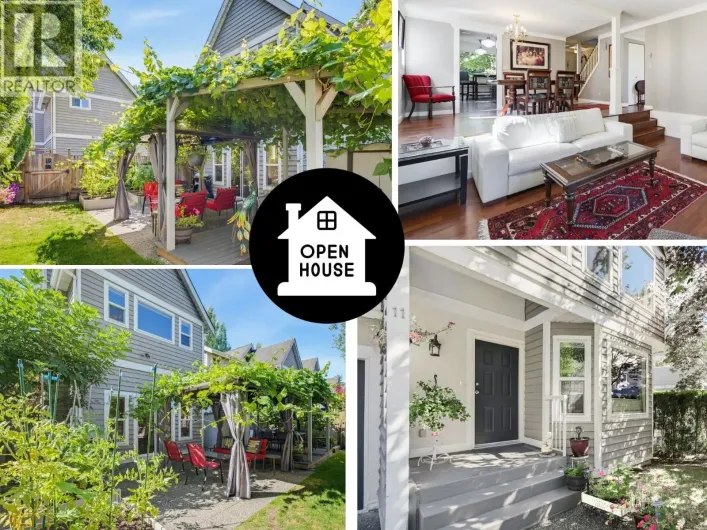 11 1135 LANSDOWNE DRIVE, Coquitlam