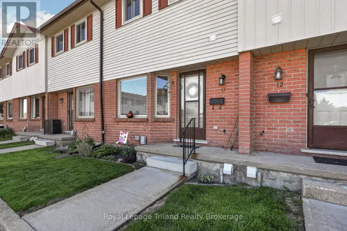 11 - 1135 NELLIS STREET, Woodstock