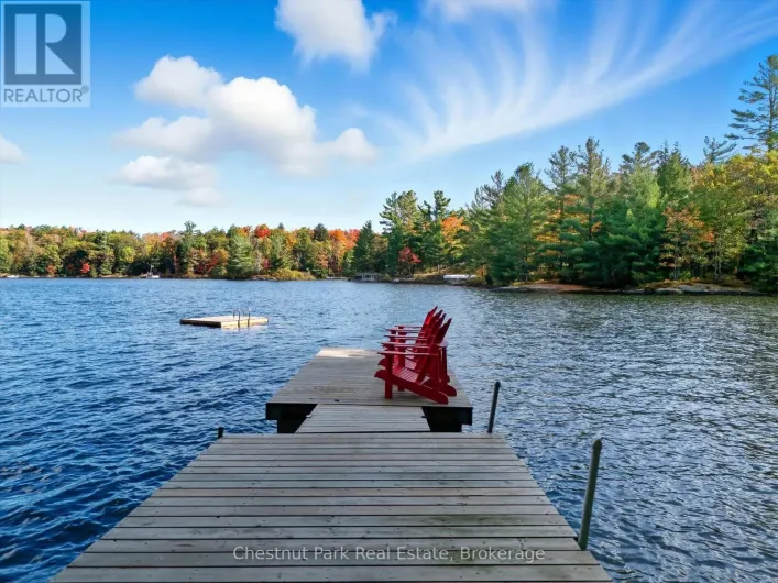 11 - 1158 CRANBERRY ROAD, Muskoka Lakes