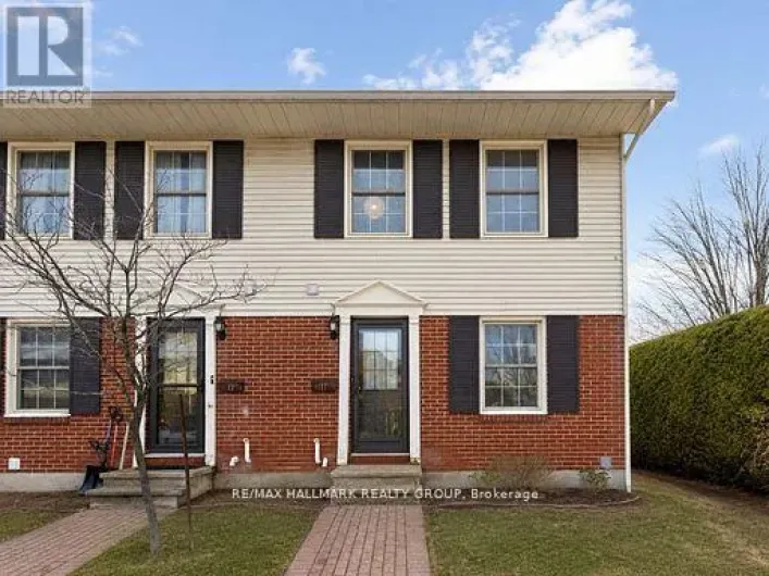 11 - 1160 SHILLINGTON AVENUE, Ottawa