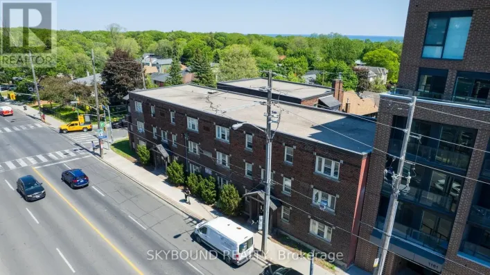 11 - 1165 KINGSTON ROAD, Toronto