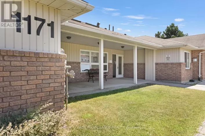 11 - 1171 MILLWOOD AVENUE, Brockville