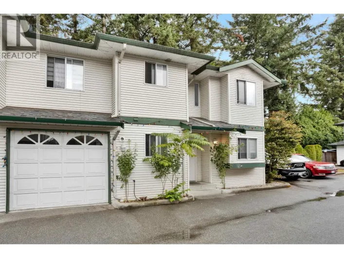 11 11875 210 STREET, Maple Ridge