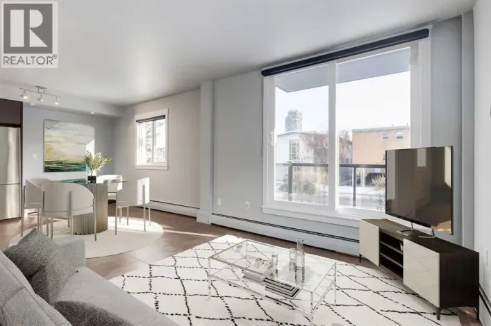 11, 1230 Cameron Avenue SW, Calgary