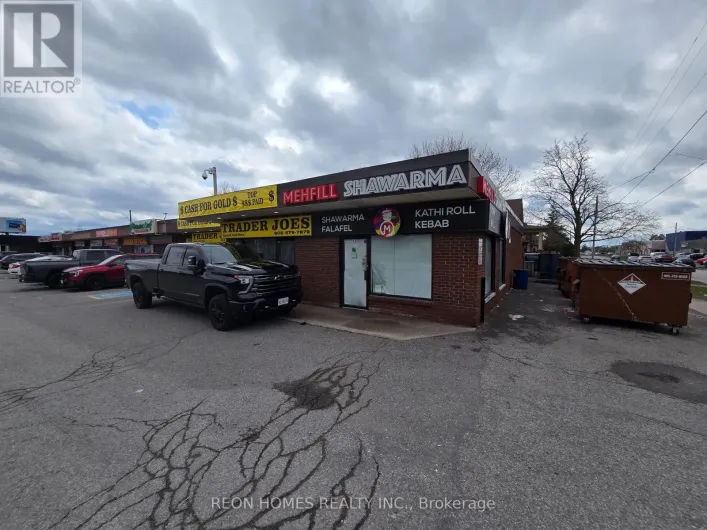 11 - 1240 SIMCOE STREET N, Oshawa