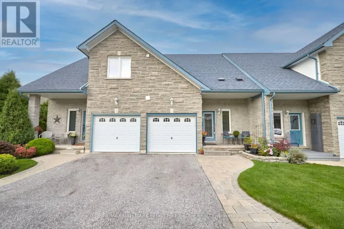 11 - 125 HURONIA ROAD, Barrie