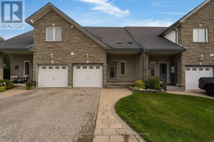11 - 125 HURONIA ROAD, Barrie
