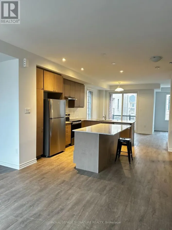 11 - 1259 LILY CRESCENT, Milton