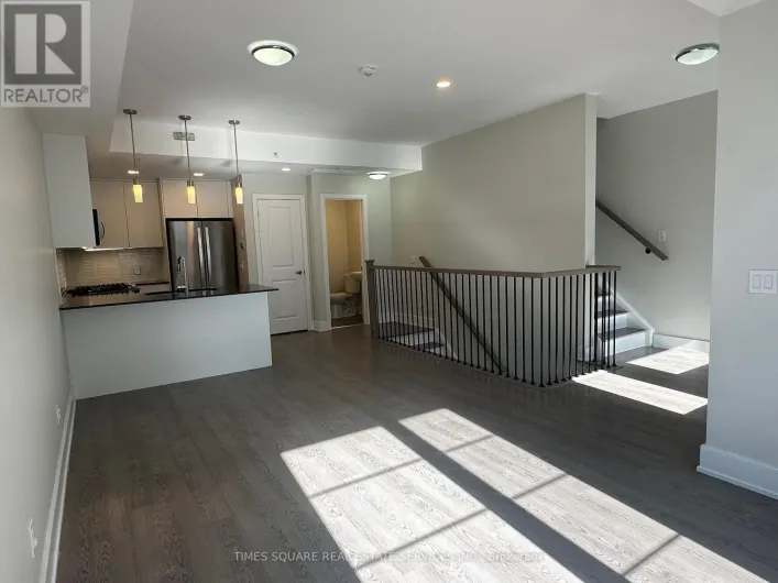 11 - 1265 BIRCHMOUNT ROAD, Toronto