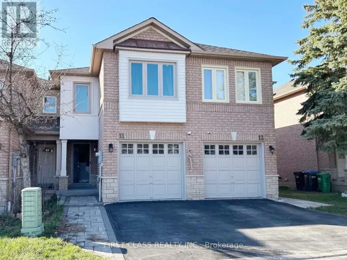 11 - 1285 BRISTOL ROAD W, Mississauga