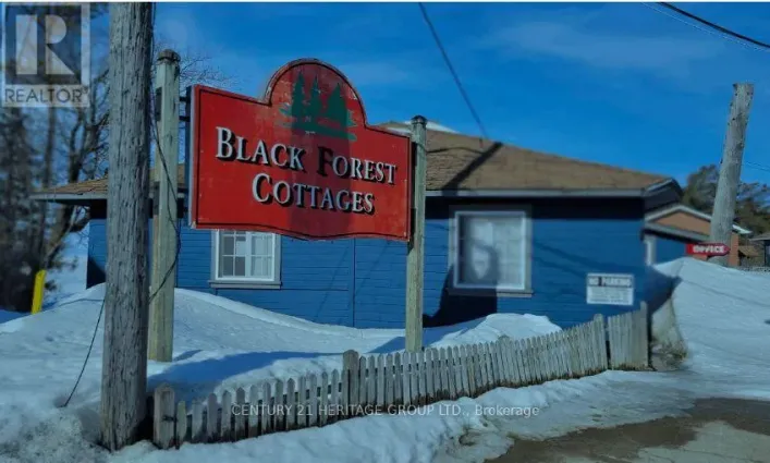 11 12TH STREET N, Wasaga Beach