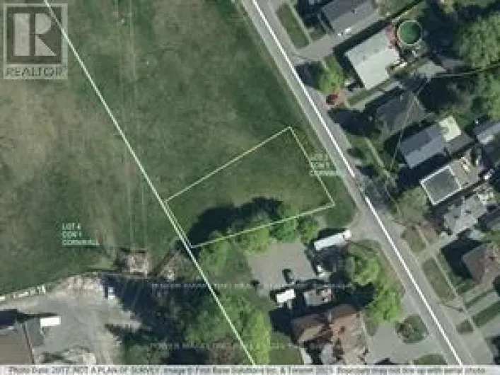 11 &13 DANIS AVENUE, Cornwall