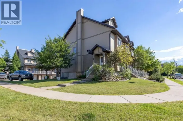 11, 137 FONTAINE Crescent, Fort McMurray