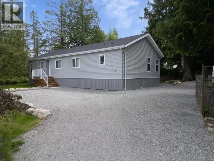 11 1416 NORTH ROAD, Gibsons