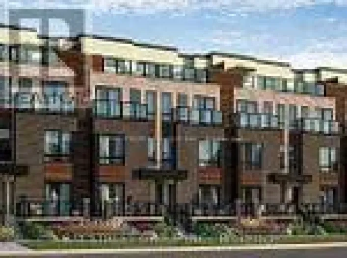 11 - 145 TAPSCOTT ROAD, Toronto