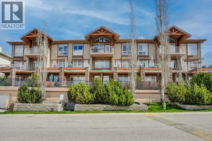11, 148 Rockyledge View NW, Calgary