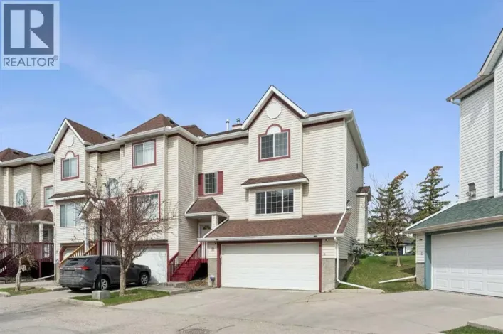 11, 15 Rocky Ridge Gate NW, Calgary