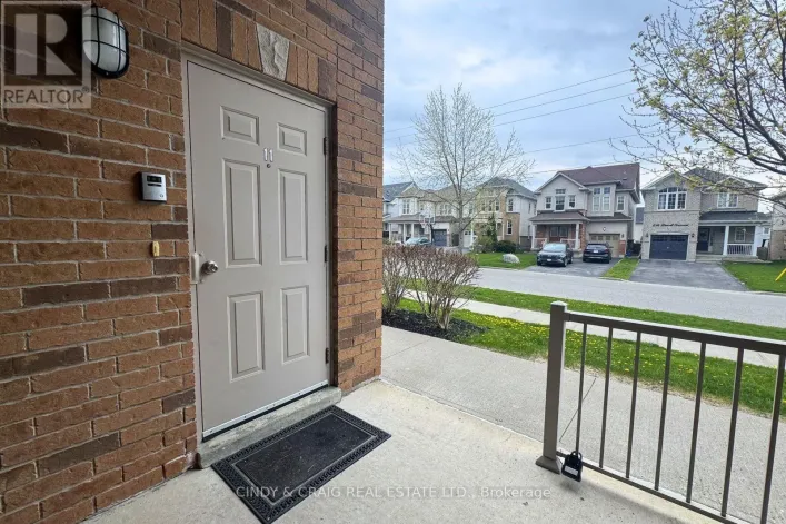 11 - 15 ROSSWELL DRIVE, Clarington